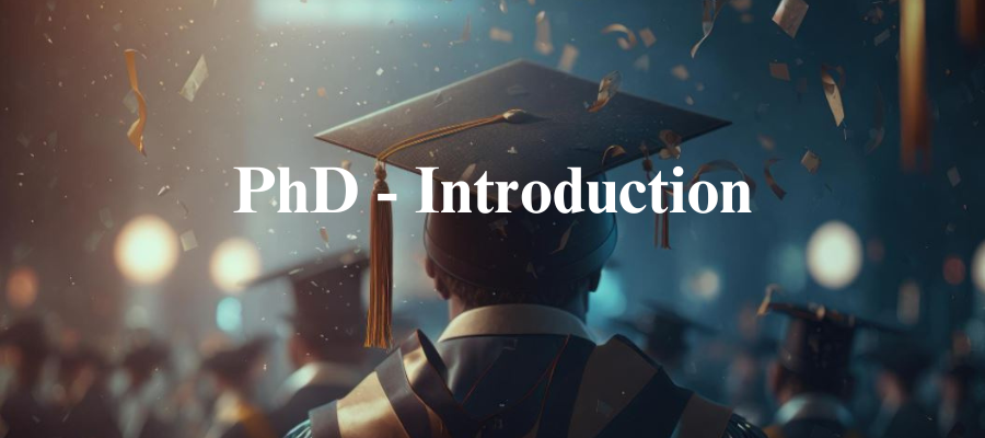 phd-introduction