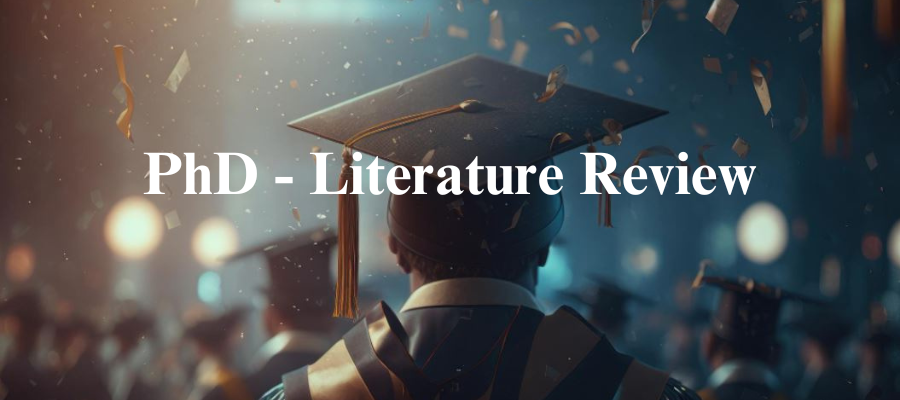 phd-literature-review