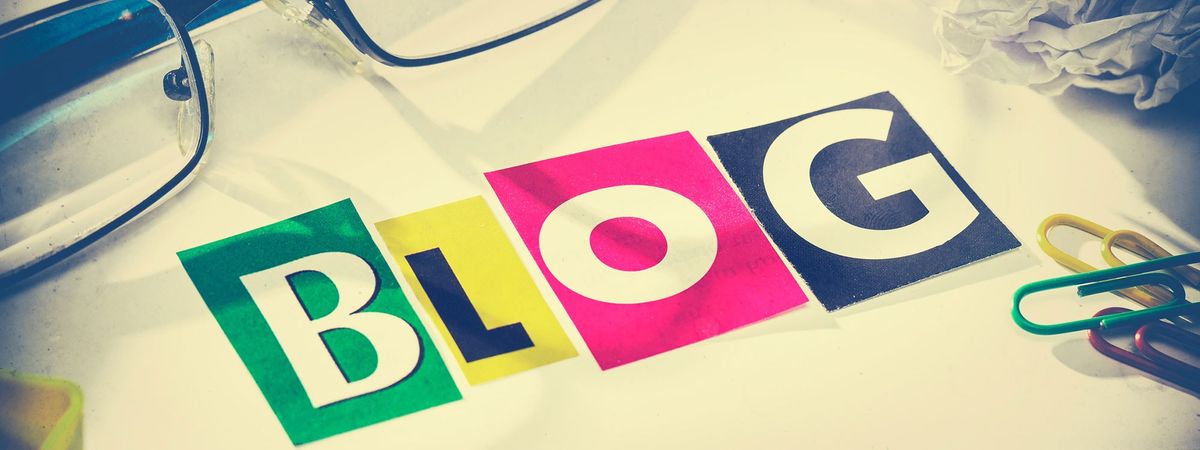 Our Blog