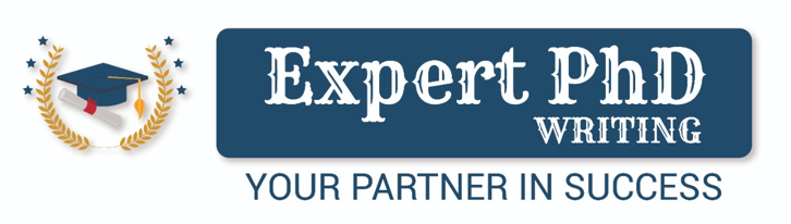 Expert PhD Writing Logo