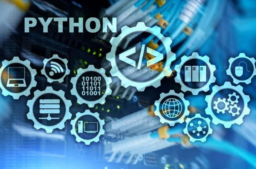 Python Coding