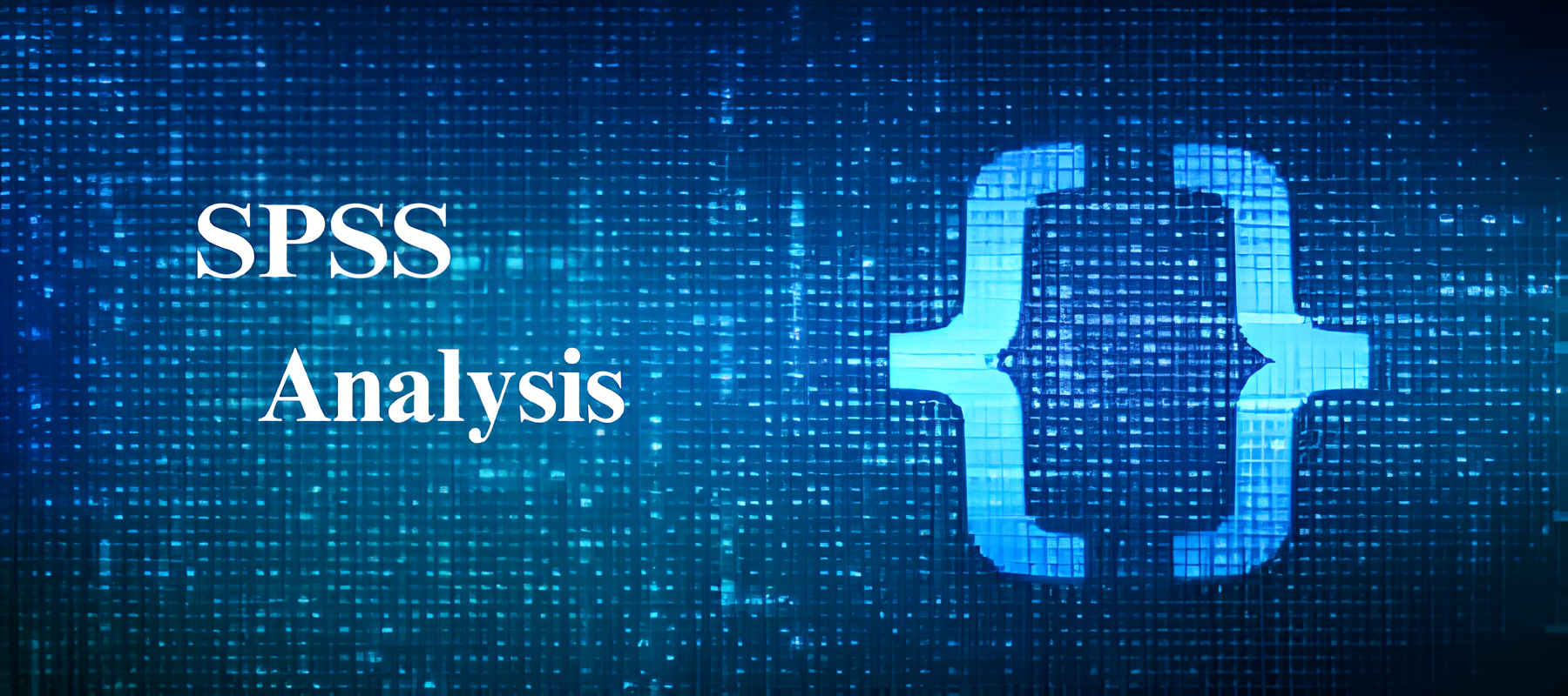 SPSS Analysis